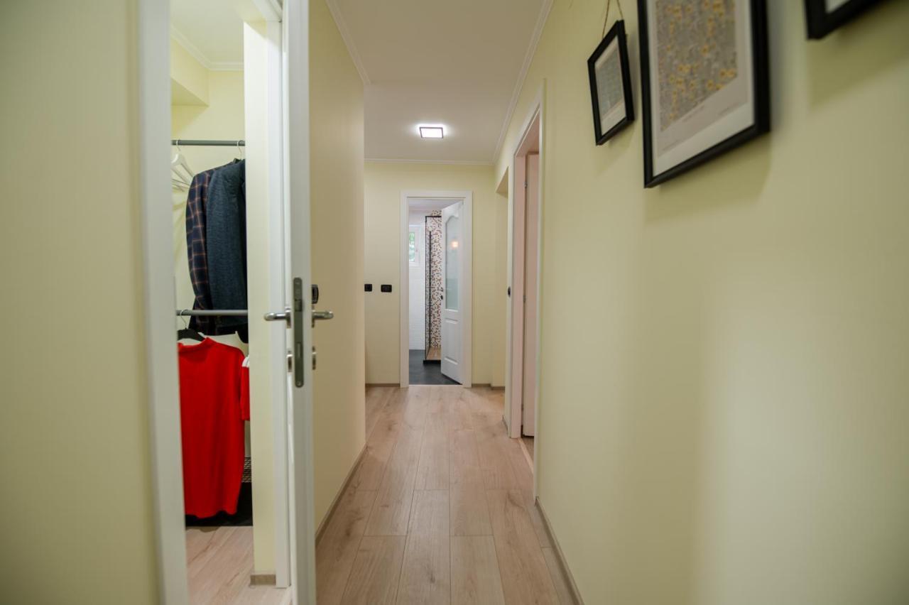 New Iorga5 Oldcity Selfcheckin Temešvár Exteriér fotografie